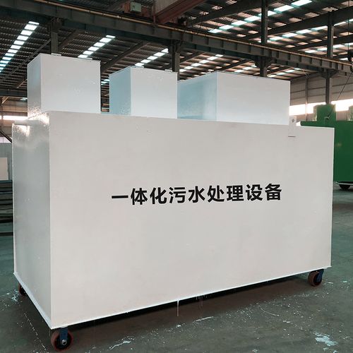 月湖甘肃嘉源通全域服务｜专业污水处理设备定制生产、安装运维一站式解决方案
